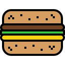 hamburger 