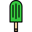 paleta de hielo icon