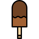 paleta de hielo icon