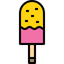 paleta de hielo icon