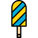 paleta de hielo icon