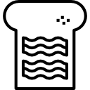 toast 