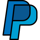 paypal icon