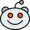 reddit icon