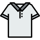 camisa polo