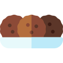 falafel icon