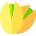 pistacho icon