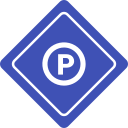 estacionamiento icon