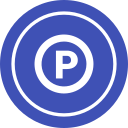 estacionamiento icon