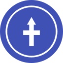 intersección icon