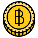 baht icon