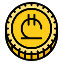 lari icon