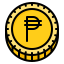 peso icon