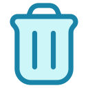 borrar icon