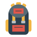 Bagpack icon