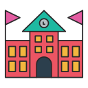 escuela icon