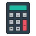 calculadora icon