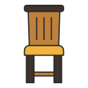 silla icon