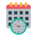 calendario icon