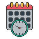 calendario icon