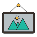 cuadro icon