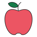 manzana icon