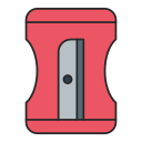 sacapuntas icon