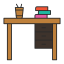 escritorio icon