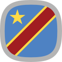 república democrática del congo 