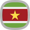 surinam 