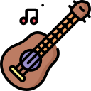 guitarra