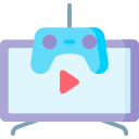 videojuego icon