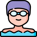 natación icon