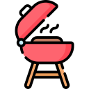 barbacoa icon