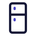 refrigerador icon