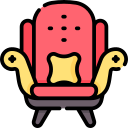 sillón icon