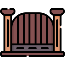 Fence icon
