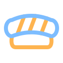 sushi icon