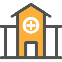 hospital icon