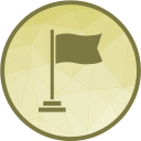 bandera icon