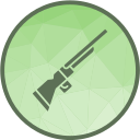 pistolet icon