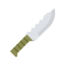 cuchillo icon