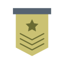 militar icon