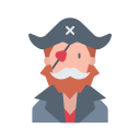 pirata icon