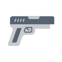 pistola icon