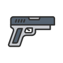 pistola