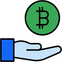 bitcoin icon