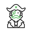 pirata icon