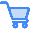 carrito de compras icon