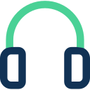 auriculares icon